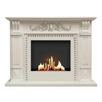 Биокамин в портале SteelHeat Belfast Lux SteelHeat