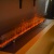Электроочаг Schönes Feuer 3D FireLine 1500 Blue (с эффектом cинего пламени) в Сыктывкаре