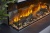 Электрокамин BRITISH FIRES New Forest 1200 with Deluxe Real logs - 1200 мм в Сыктывкаре