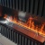 Электроочаг Schönes Feuer 3D FireLine 1000 Blue (с эффектом cинего пламени) в Сыктывкаре