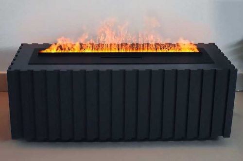 Электрокамин Custom с очагом Schones Feuer 3D FireLine 1000 в Сыктывкаре
