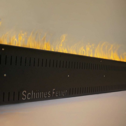 Электроочаг Schönes Feuer 3D FireLine 1500 Pro в Сыктывкаре