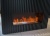 Электроочаг Schönes Feuer 3D FireLine 1000 Pro со стальной крышкой в Сыктывкаре