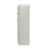 Каминокомплект Electrolux Crystal 30 светлая экокожа (жемчужно-белый)+EFP/P-3020LS в Сыктывкаре
