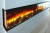 Электрокамин BRITISH FIRES New Forest 2400 with Deluxe Real logs - 2400 мм в Сыктывкаре