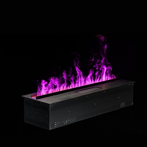 Электроочаг Schönes Feuer 3D FireLine 800 RGB в Сыктывкаре