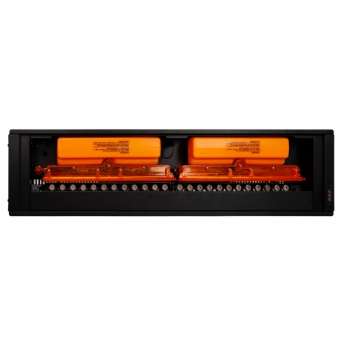 Электроочаг Real Flame 3D Cassette 1000 LED RGB в Сыктывкаре