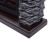 Каминокомплект Electrolux Porto 30 сланец черный (темный дуб)+EFP/P-3020LS в Сыктывкаре
