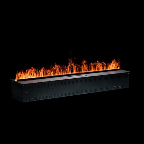 Электроочаг Schönes Feuer 3D FireLine 1200 RGB в Сыктывкаре