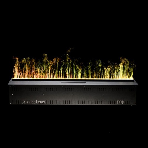 Электроочаг Schönes Feuer 3D FireLine 1200 RGB в Сыктывкаре