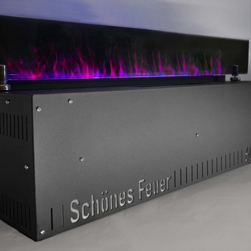 Электроочаг Schönes Feuer 3D FireLine 800 Blue Pro в Сыктывкаре