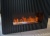 Электроочаг Schönes Feuer 3D FireLine 1000 со стальной крышкой в Сыктывкаре