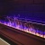 Электроочаг Schönes Feuer 3D FireLine 1000 Blue Pro (с эффектом cинего пламени) в Сыктывкаре