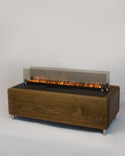 Электрокамин Artwood с очагом Schones Feuer 3D FireLine 600 в Сыктывкаре